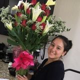 My name is Lillianne I studied Early Childhood Development and Im available For a Care Provider Opportunity in Cape Coral