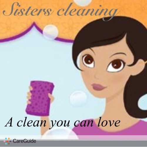 Housekeeper Provider Brandy Jo Vigil's Profile Picture