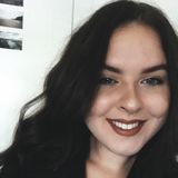 A brilliant young woman who loves to help support and provide growth opportunities.