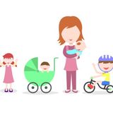 Energetic, enthusiastic caregiver available!