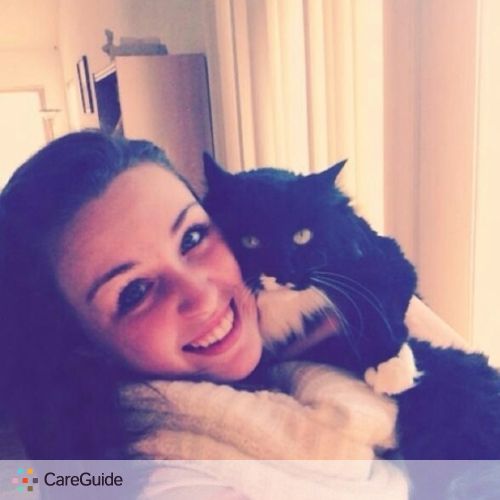 Pet Care Provider Evelyn C's Profile Picture