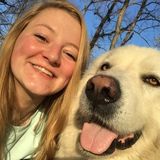 Seguin dog walker and caregiver