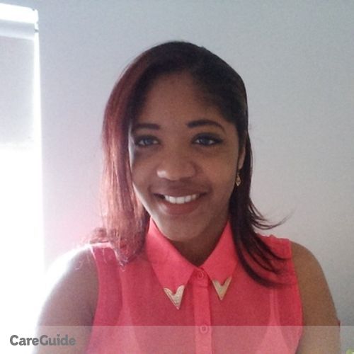 Canadian Nanny Provider Ashley R's Profile Picture