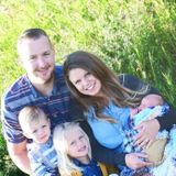 Looking for an Energetic Nanny for 3 Kids