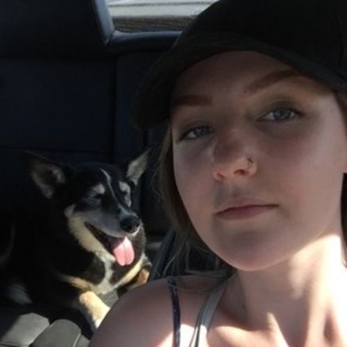 Canadian Nanny Provider Rachel C's Profile Picture