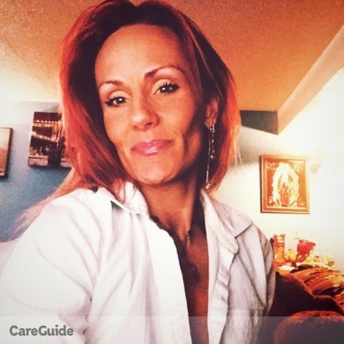 House Sitter Provider Jeralyn Brown's Profile Picture