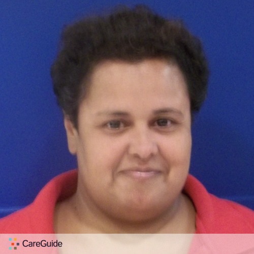 Child Care Provider Jocelyn F's Profile Picture
