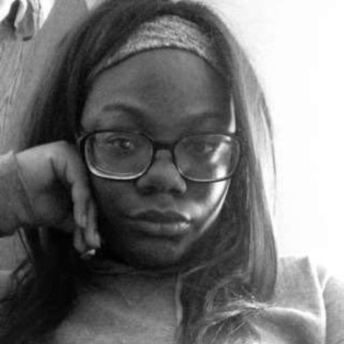 Child Care Provider Krystal M's Profile Picture