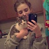 Cat/ Dog Sitter