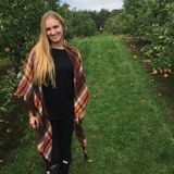 Guelph Nanny/Babysitter Searching for Job Opportunities