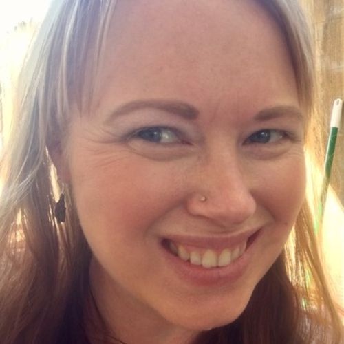 Child Care Provider Heather A's Profile Picture