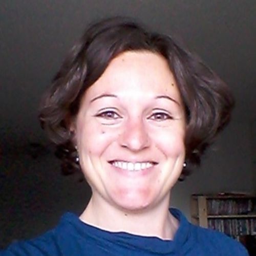 Canadian Nanny Provider Emma Ma's Profile Picture
