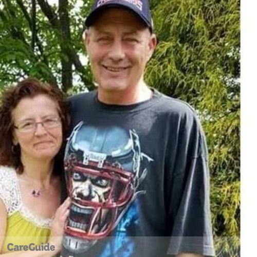 Elder Care Provider John W's Profile Picture