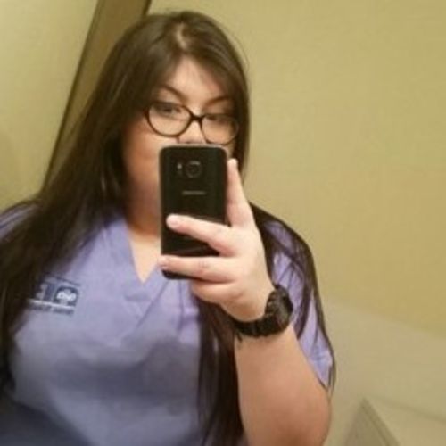 Pet Care Provider Clarissa M's Profile Picture
