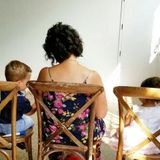 Looking for summer child care for working mom