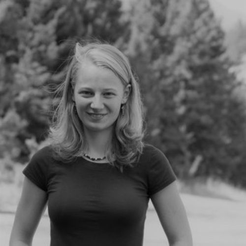 Canadian Nanny Provider Jennifer W's Profile Picture