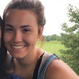 College Student Interested in Part-Time Childcare in Dublin