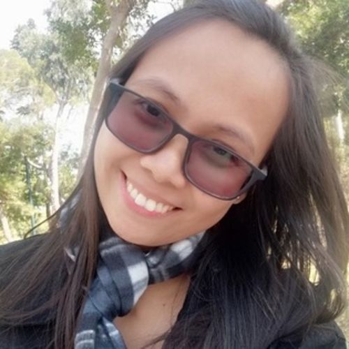 Canadian Nanny Provider Pia Marie L's Profile Picture