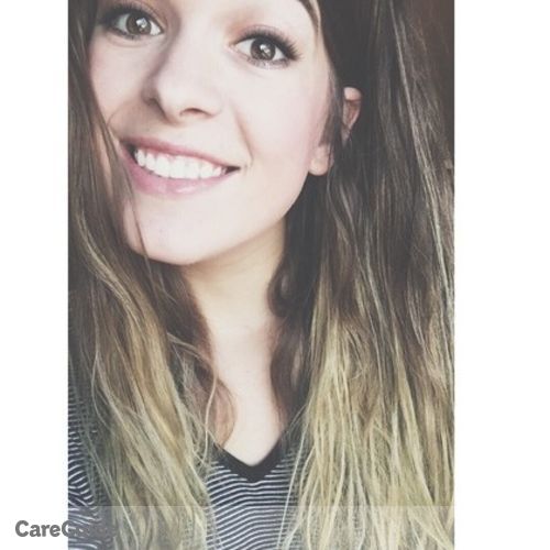 Canadian Nanny Provider Lana Wall's Profile Picture