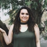 Hi! I just moved here from Maine and I'm looking to meet some new people, and familiarize the area!