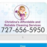 Affordable and a reliable house and office cleanings