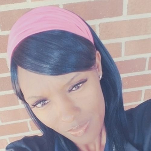 Housekeeper Provider Tacita Bost's Profile Picture