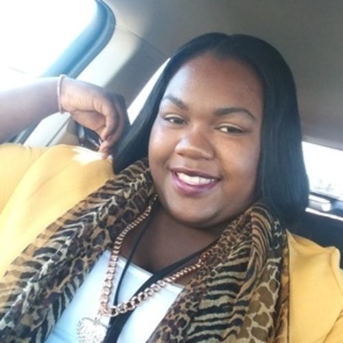 Child Care Provider Courtney M's Profile Picture