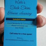 Hard Working & Detailed Housekeeping Service