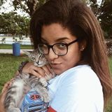 I have years of experience in animal care and am passionate about making the experience your pet has with me a great one!