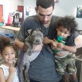 Earth wouldn't be here or feel right if we didn't care for our animals .Mountain View, California