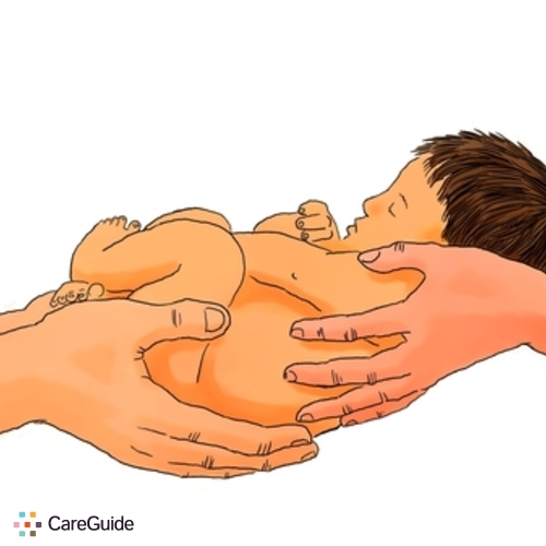 Child Care Provider Shereema F's Profile Picture