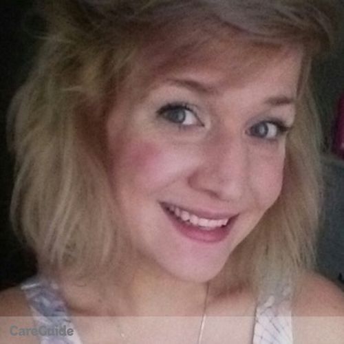 Child Care Provider Laura B's Profile Picture