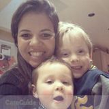 Full-time Nanny Who Loves Children With Lots Of Childcare Experience