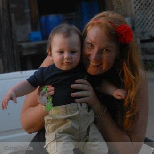 Canadian Nanny Provider Rylie S's Profile Picture