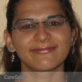 To work as an assistant in a Montessori school casa room with preschoolers