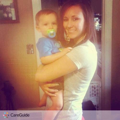 Child Care Provider Donna T's Profile Picture