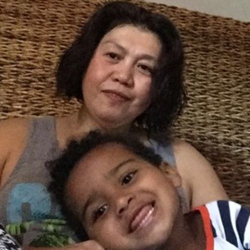 Canadian Nanny Provider Madeline F's Profile Picture
