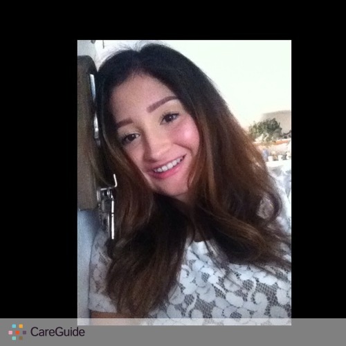 Child Care Provider Leni H's Profile Picture