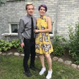 2 Experienced, Neat Cleaners To Assist You