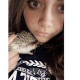 USF animal biology major pet mom of 6+ animals available for pet sitting