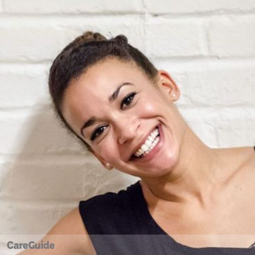 Housekeeper Provider Joye T's Profile Picture