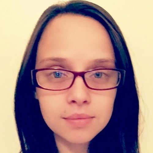 Child Care Provider Roxana G's Profile Picture