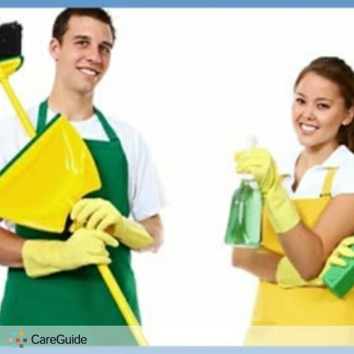 Housekeeper Provider Nvs C's Profile Picture