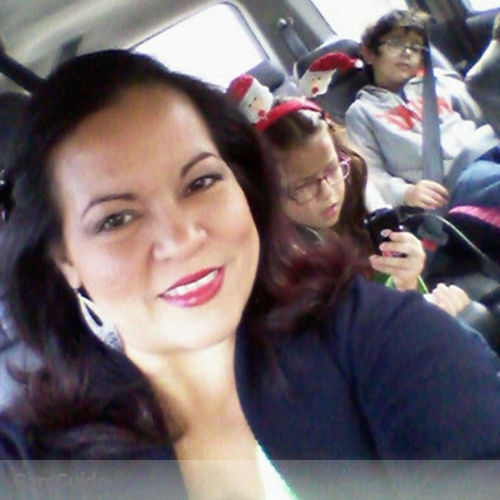 Child Care Provider Bonnie S's Profile Picture