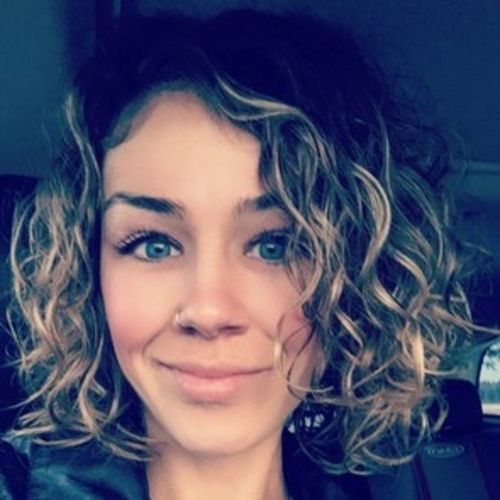 Housekeeper Provider Jessy M's Profile Picture