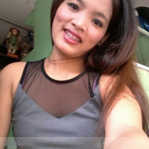 Canadian Nanny Provider Marisel G's Profile Picture