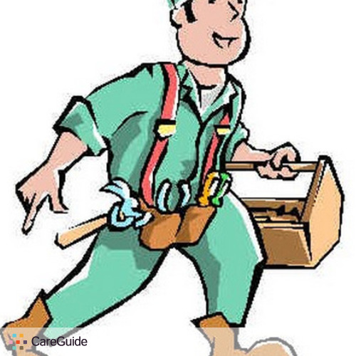 Handyman Provider Al Sears's Profile Picture