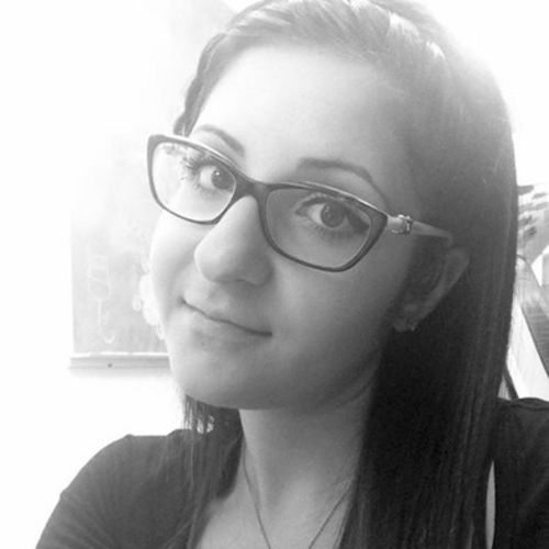 Canadian Nanny Provider Alexandra R's Profile Picture
