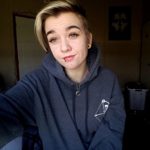 House Sitter Provider Hannah K's Profile Picture