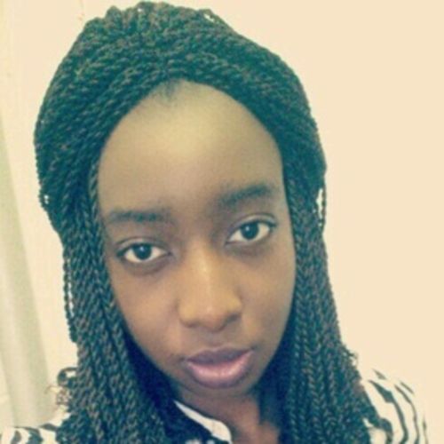 Housekeeper Provider Abigail Gouba's Profile Picture
